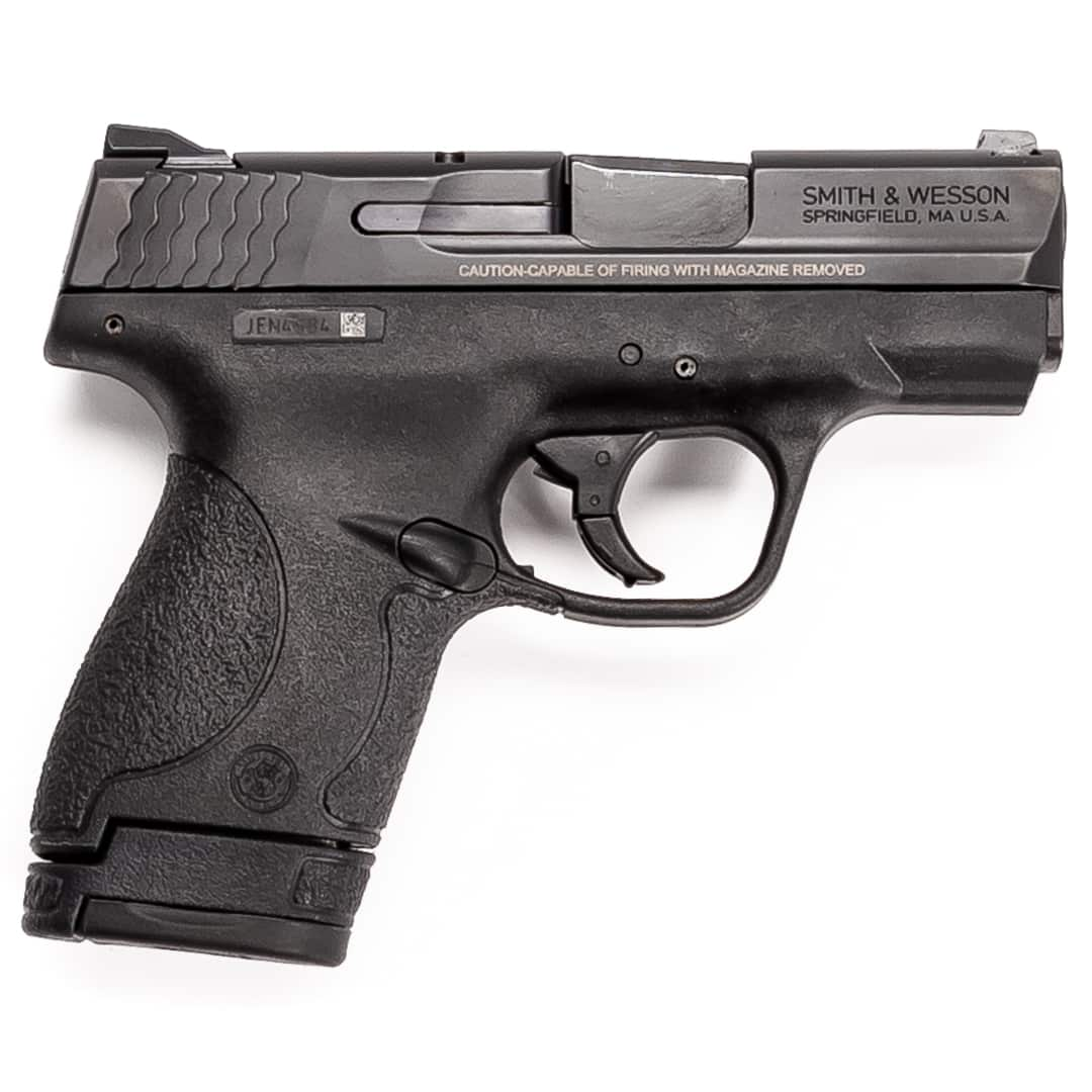 Image of SMITH & WESSON M&P 9 SHIELD